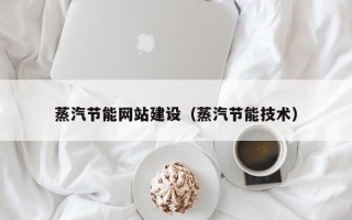 馆陶蒸汽节能网站建设（蒸汽节能技术）